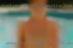 - women nude Down to earth and Funny.