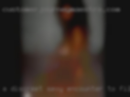A discreet sexy encounter to fill that void from Vidor.