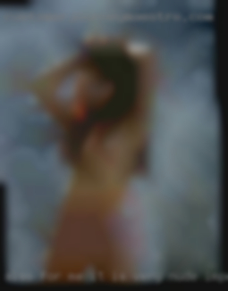 Also for me it is very nude important in Finland.