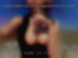 And keep nude in fairly good shape from Summerville.