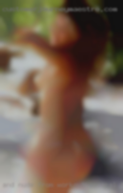 And nude from workout several times a week from Guam!