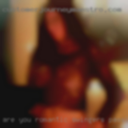 Are you romantic swingers passionatr and fun?