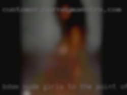 Bdsm nude girls to the point of leaving marks.