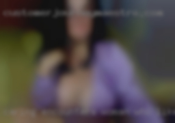 Caring encounters woman who likes to ride and play.