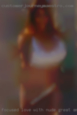 Focused love with nude great ambition.