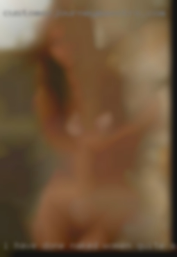 I have done naked women quite a bit in my lifetime.