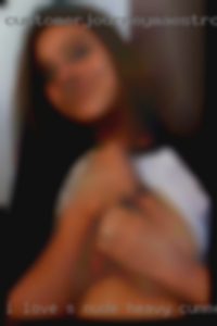 I love s nude heavy cummer from too near Cincinnati.