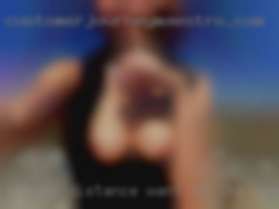 I swim distance want in the open girls ocean.