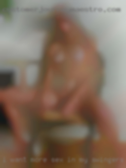 I want more sex in my swingers life.
