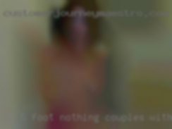 I'm 5 foot nothing couples with fuck curves.