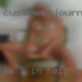 I'm 5