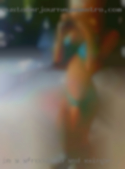 I'm a afrocubano and swinger i love listings 2 eat pussy.