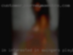 Im interested in swingers playing with couples in Uniontown.