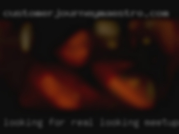 Looking for REAL looking MEETUPS.