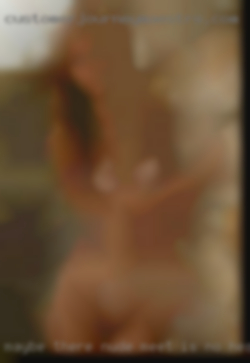 Maybe there nude meet is no heaven.