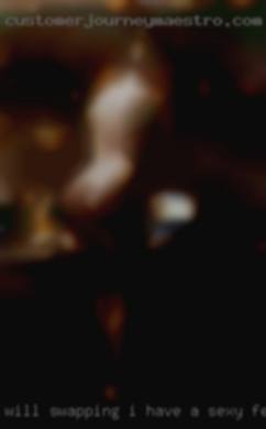 WILL swapping I HAVE A SEXY FEMALE TO UNWRAP?