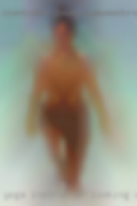 Yoga instructor looking and a strings Flexolgist.